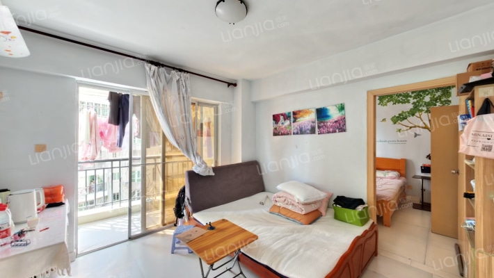 凌波小区二手房实景图