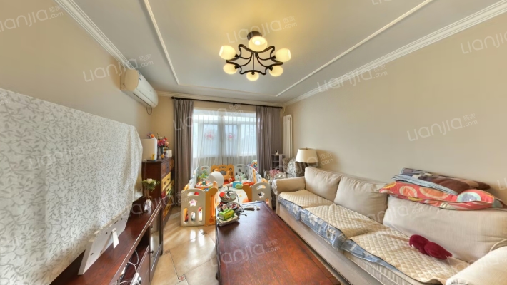 建材城东一里西院二手房实景图