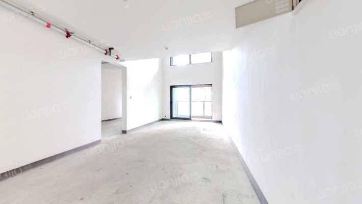 长嘉汇五期二手房实景图