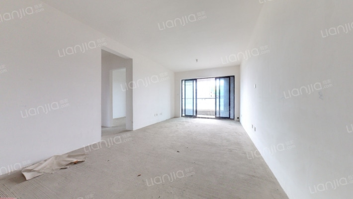 麓府二手房实景图