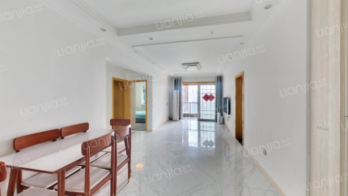 和记黄埔御峰三期二手房实景图