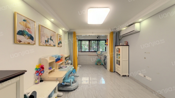 汤巷雅苑二手房实景图