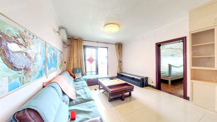 永福楼二手房实景图