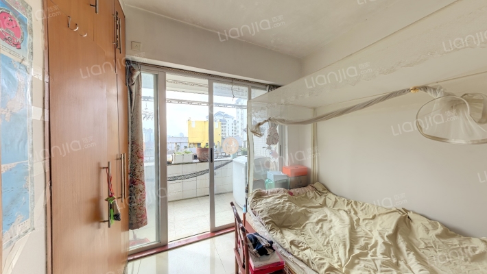 小康人家二手房实景图