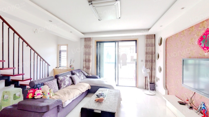 琥珀名城锦园二手房实景图