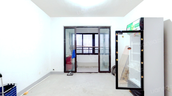 吾悦首府二手房实景图