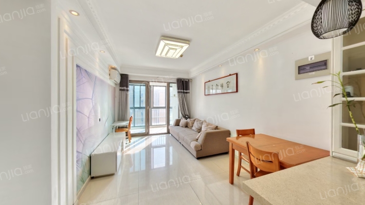 托乐嘉贵邻居二手房实景图