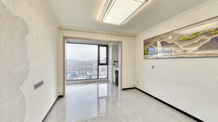 新郑碧桂园天宸苑二手房实景图