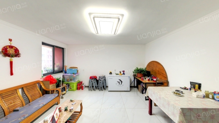 滨江紫园二手房实景图