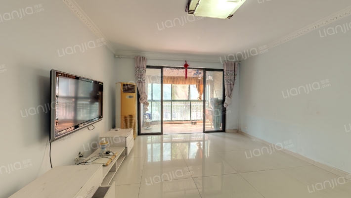 紫金园西区二手房实景图