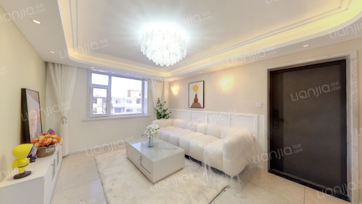 卫生局宿舍（富民路）二手房实景图