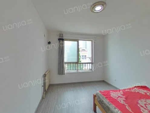 整租·车家岭小区 2室1厅 南/北