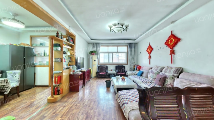 演武路60号二手房实景图