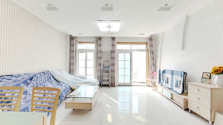 水色时光一区二手房实景图