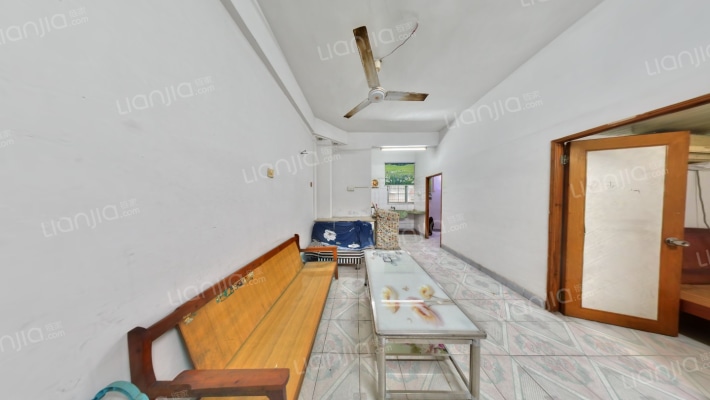 育才三巷二手房实景图