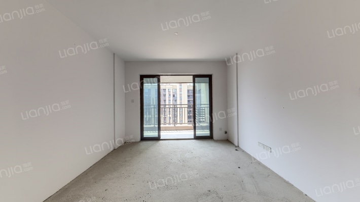 龙湖璟宸原著紫宸二手房实景图