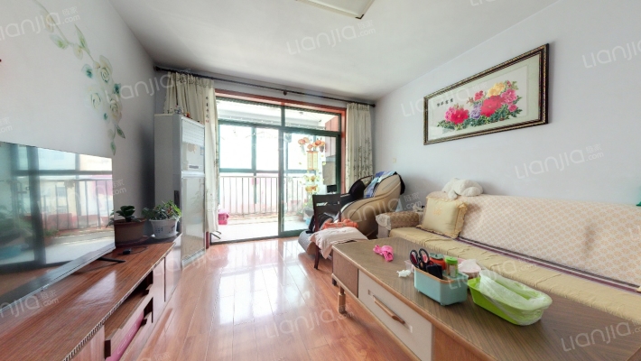 琅琊台花园二手房实景图