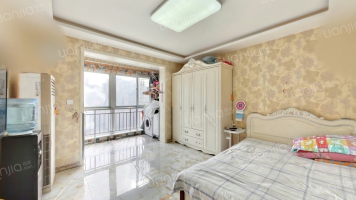 紫云溪二手房实景图