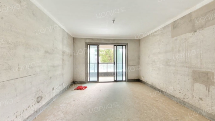 红星天玺湾二手房实景图