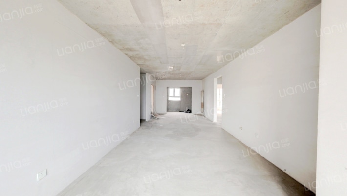 潮白河孔雀城汇景园二手房实景图