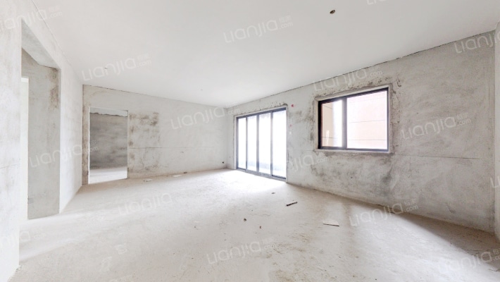 美的西海岸花园东区二手房实景图