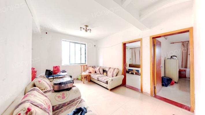 七星新村二区二手房实景图