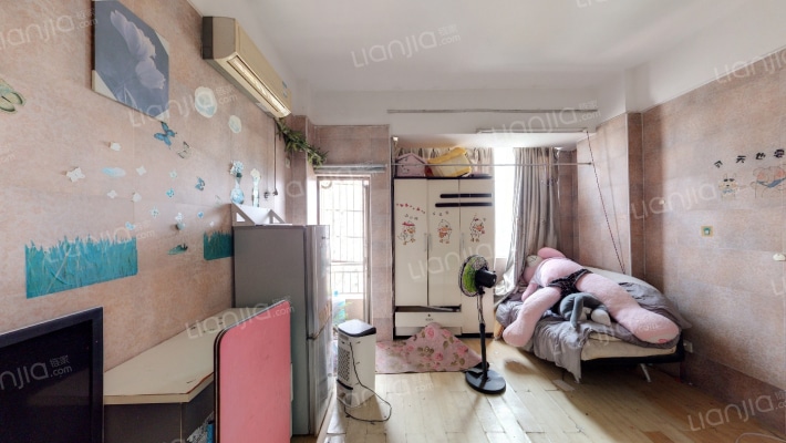 北岸青年公寓二手房实景图