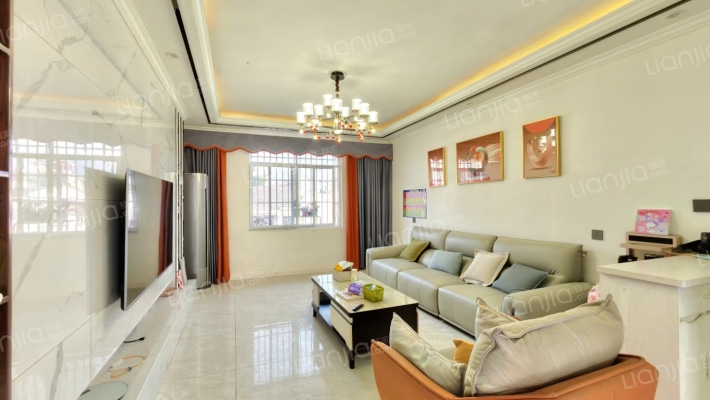 聚宝苑二手房实景图