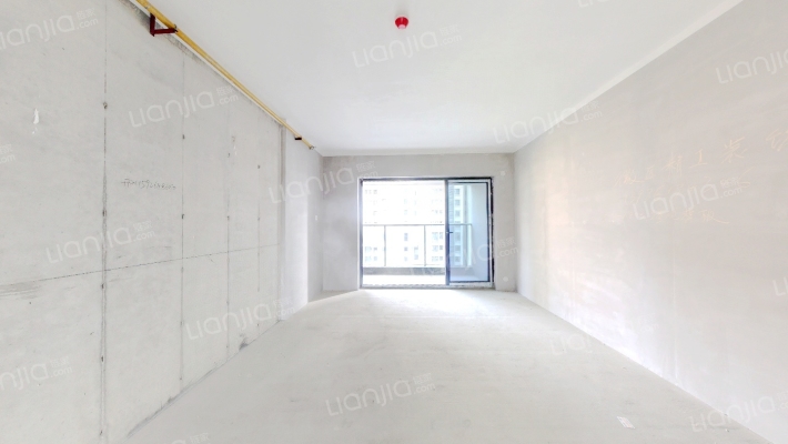 海伦堡海悦世界二手房实景图