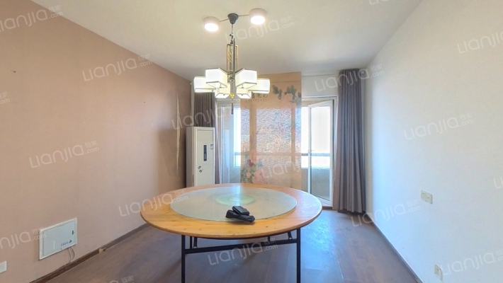 当代华府二手房实景图