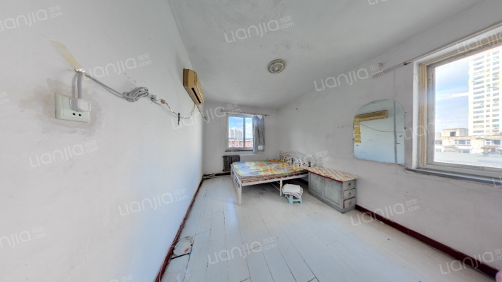 连胜街二手房实景图