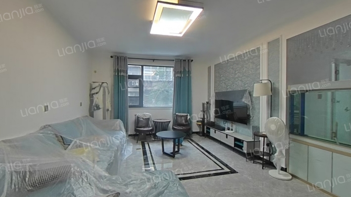 农行园林路家属院二手房实景图