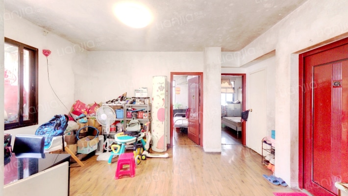 鸿业公寓晋安区二手房实景图