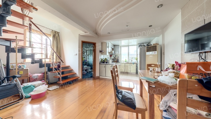 采香花园二手房实景图