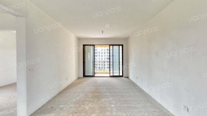 中央公馆二手房实景图