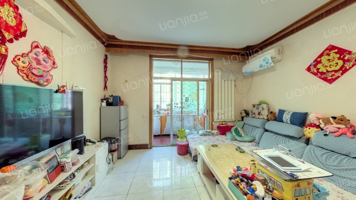 新星小区二手房实景图