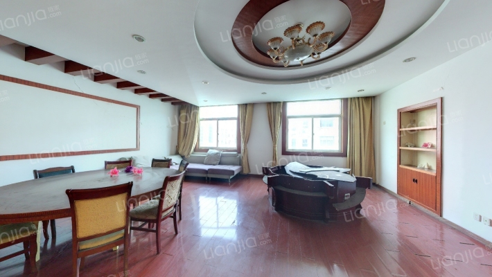 五纬路168号二手房实景图