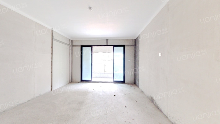 北辰中央公园辰玺二手房实景图