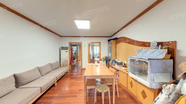 市体育运动宿舍二手房实景图