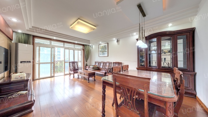 耀江文欣苑二手房实景图