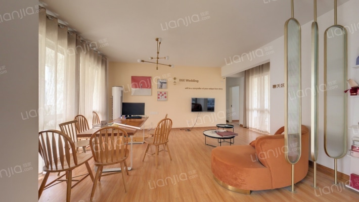 印尼园午街二手房实景图