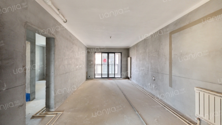 豫发白鹭源春晓二期二手房实景图