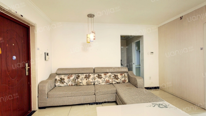 汇元尚品二手房实景图