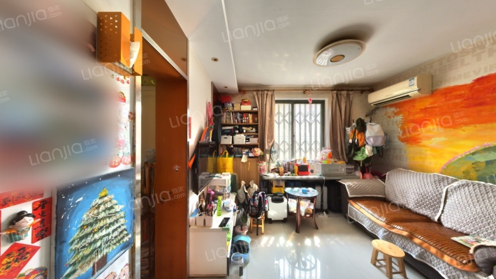 大关东七苑二手房实景图