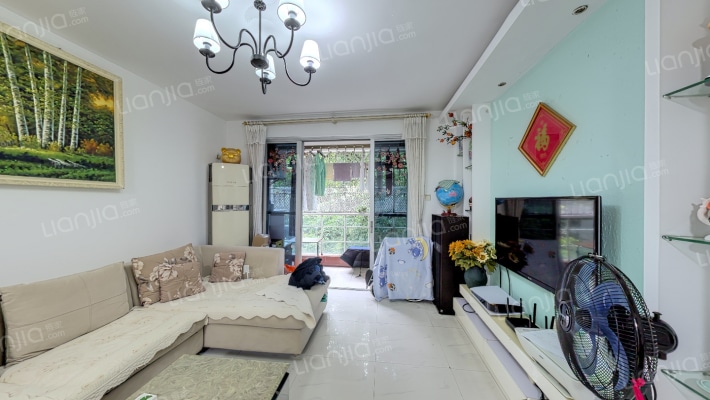 梧桐山新居二期二手房实景图