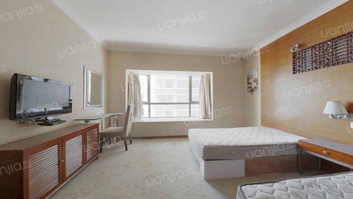 颐和宫二手房实景图