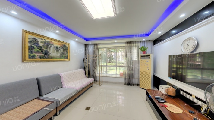 融城花苑二手房实景图