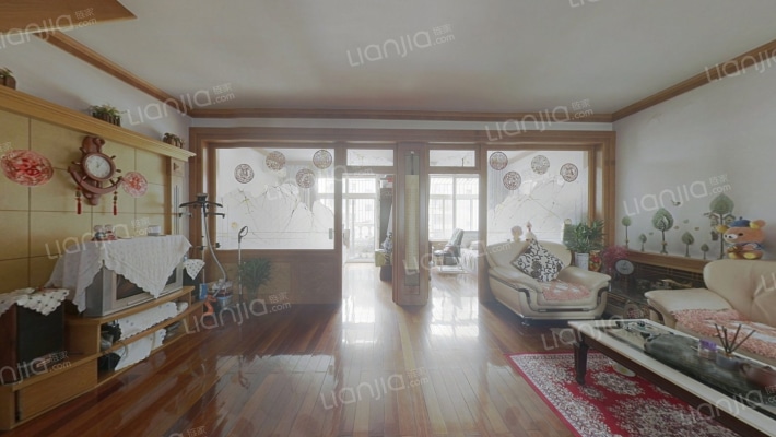 润龙家园二手房实景图