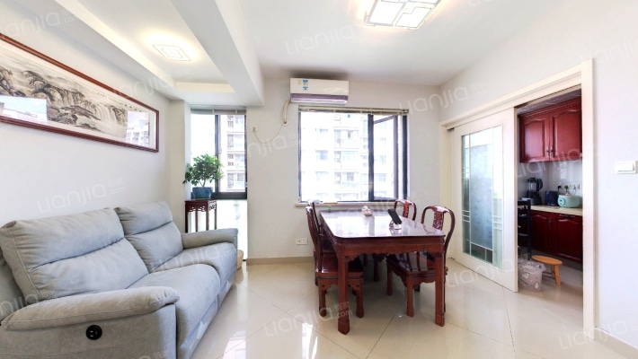 晨曦馨苑二手房实景图