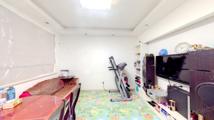 兴裕新村二手房实景图